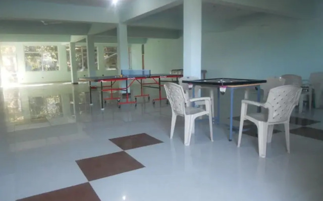 Nature's Valley Resort Kausani