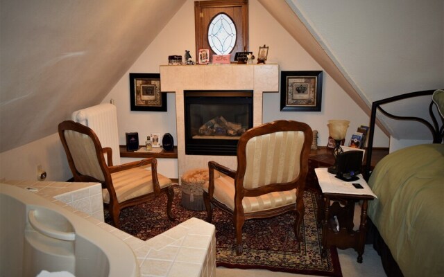 Franklin Street Inn Bed and Breakfast