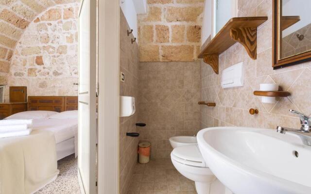 B&B La vecchia Corte