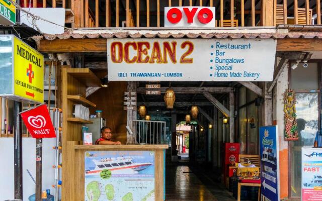 OYO 997 Ocean 2 Bungalows