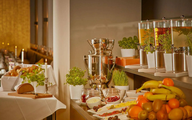 Aparthotel am Zwinger