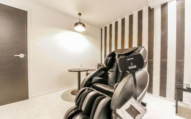 Hotel Valt