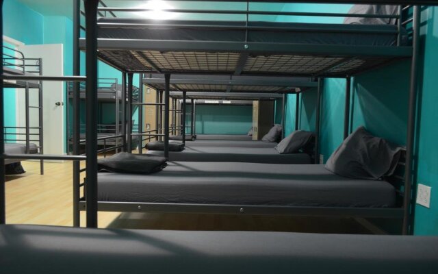 Lifestyle Hostel