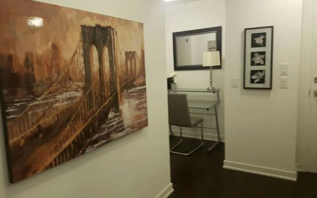 Luxury Condos at York Street