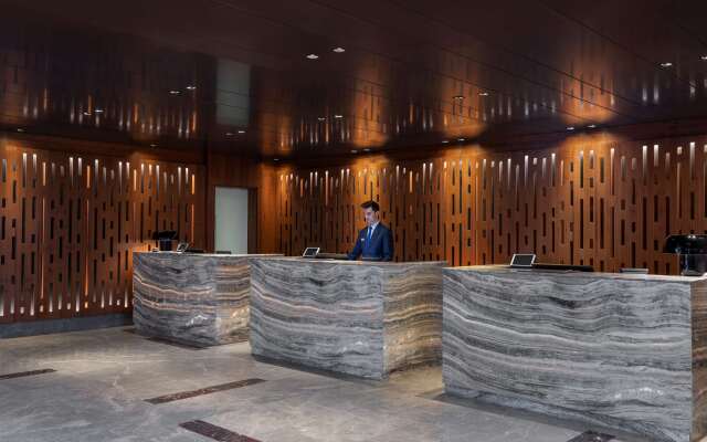Radisson Blu Hotel & Spa, Istanbul Tuzla