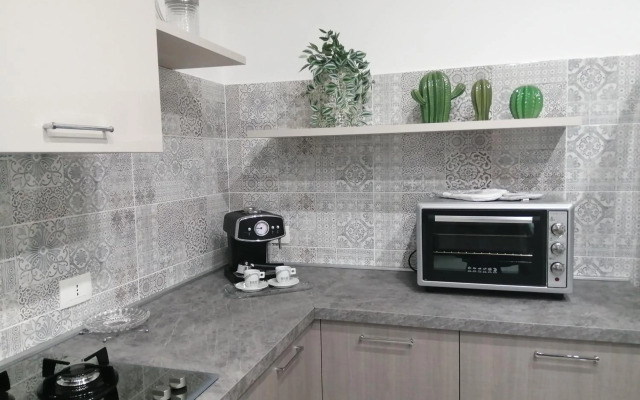 Casa vacanze Stefire 1 Pachino centro