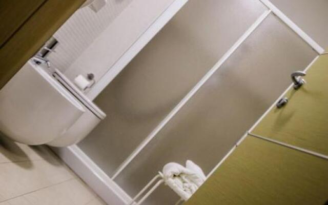 Bed  Breakfast Romano