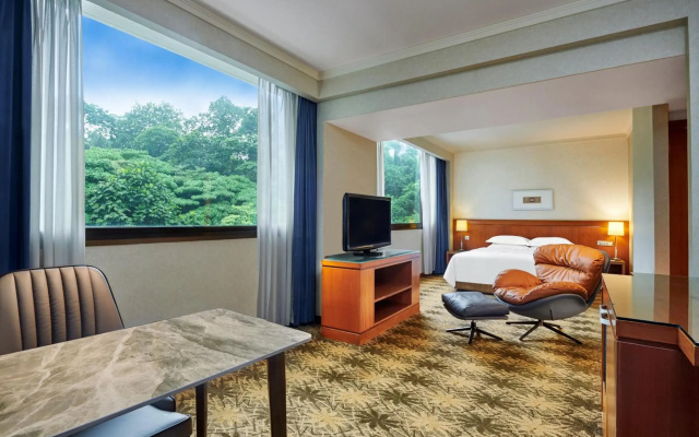 Concorde Hotel Kuala Lumpur