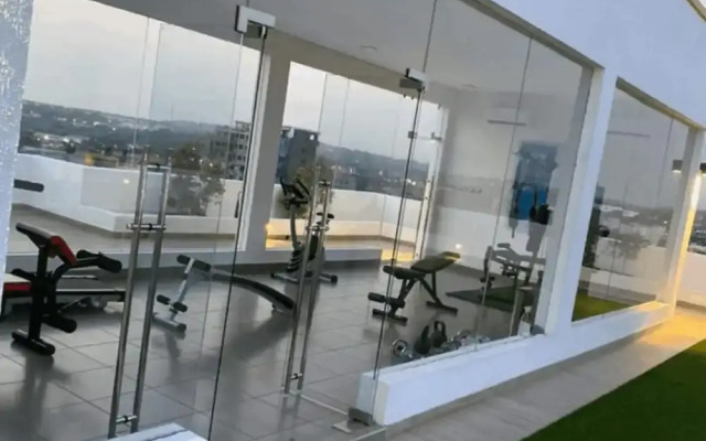 Accra Luxury Apartments at Oasis Park