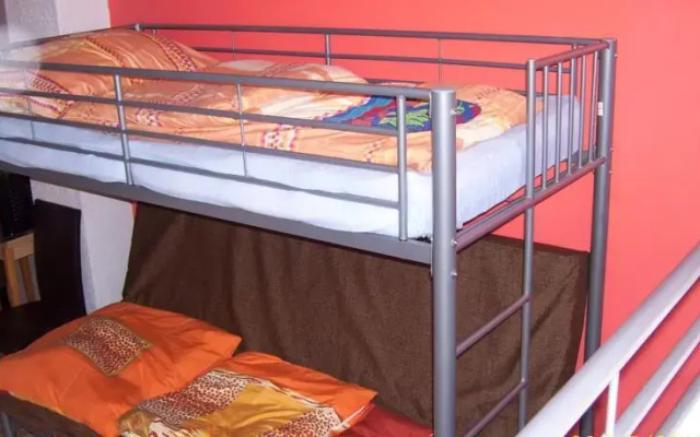 Hostel bis Verona