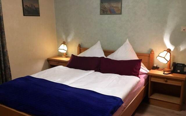 Schlosshotel Harburg