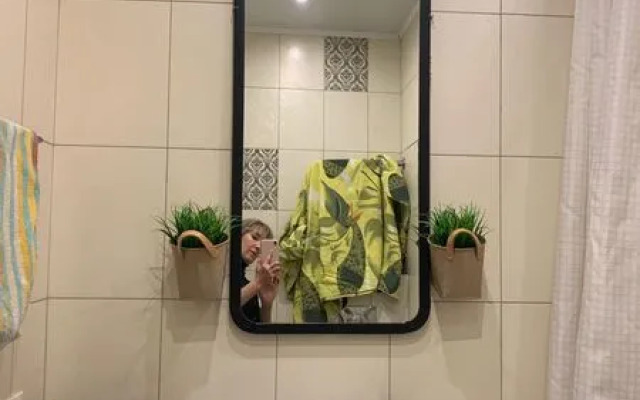 Апартаменты на ул. Чистяковой, д. 67