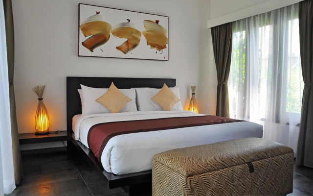 Villa La Sirena 4 by Nagisa Bali