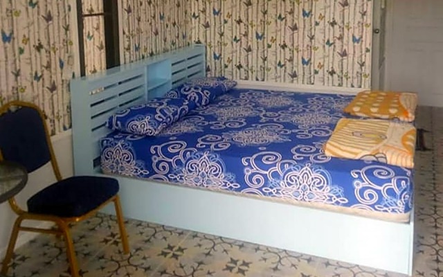 OYO 1092 Sea Of Love