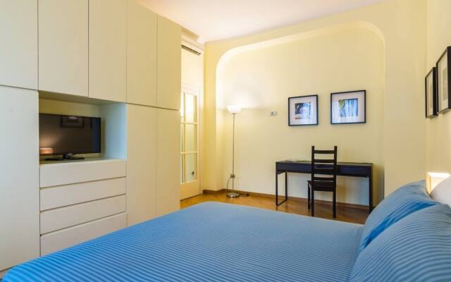 Duomo Luxury Flat