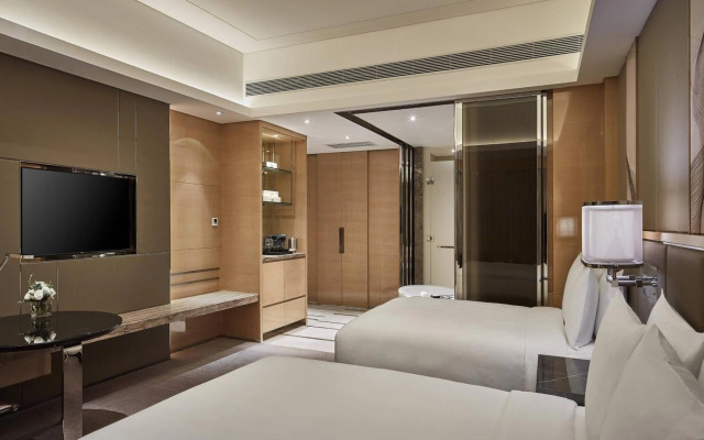 JW Marriott Hotel Chengdu