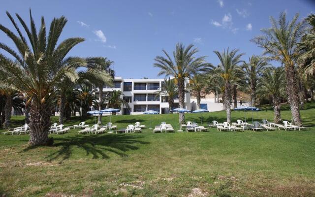 Ascos Coral Beach Hotel