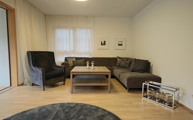 Sun Lodge Schladming