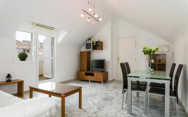 Real del Tivoli Two Rooms and Parking free