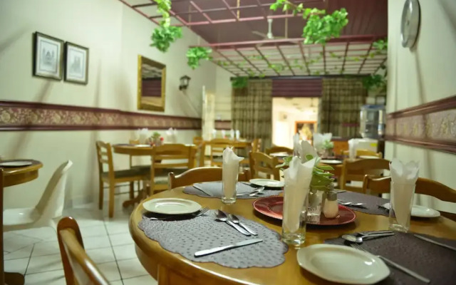Rita Guest House