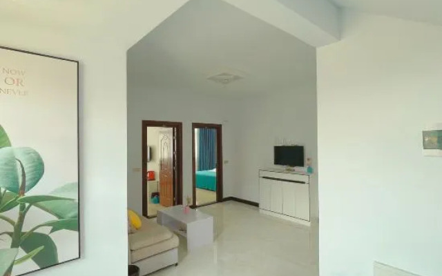 Fuding Yushan Island Luzhu Village Jiayuan Homestay