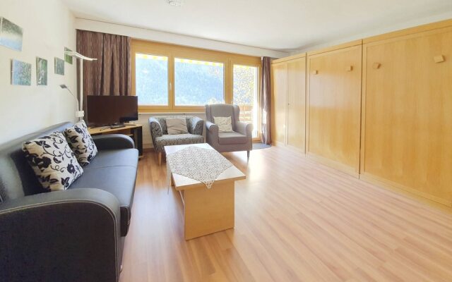Serviced Apartments Wallis