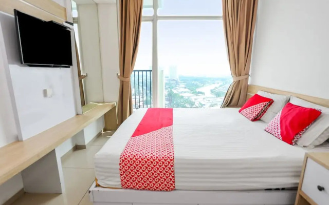 OYO 93432 Tree Room Hotel