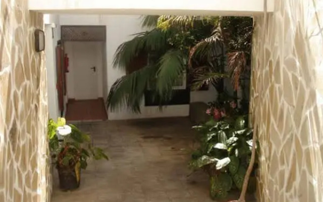 Apartments & Bungalows Finca Colón