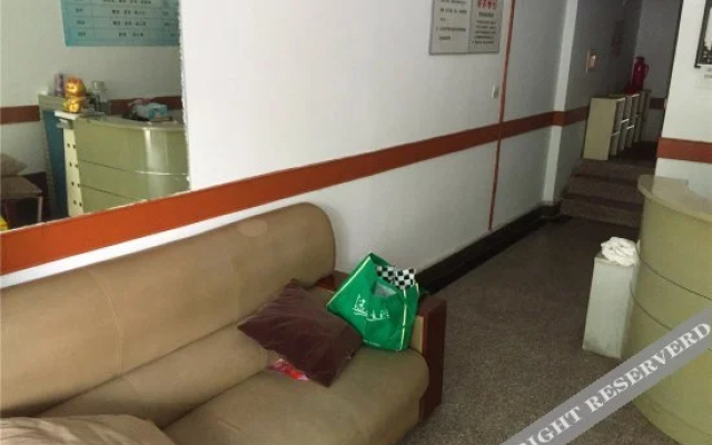 Xiangshan Hostel(杭州香山旅馆)