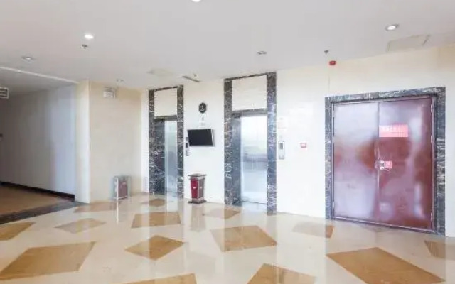 Yinan Hotel (Zhisheng Hot Spring Resort No.2 Building)