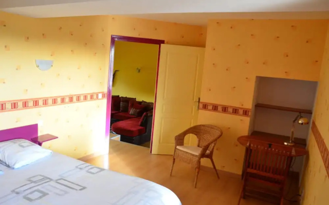 Le Manoir du Butel