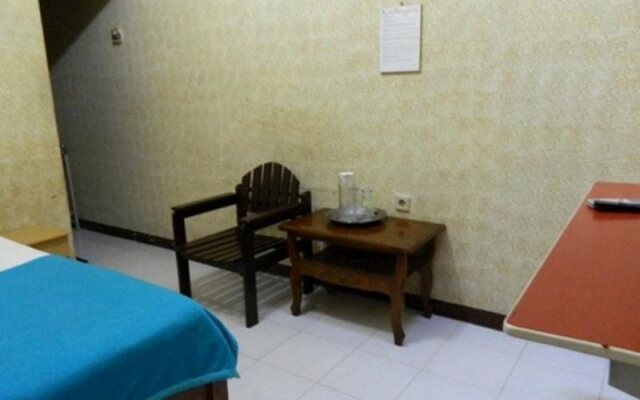 Hotel Atina