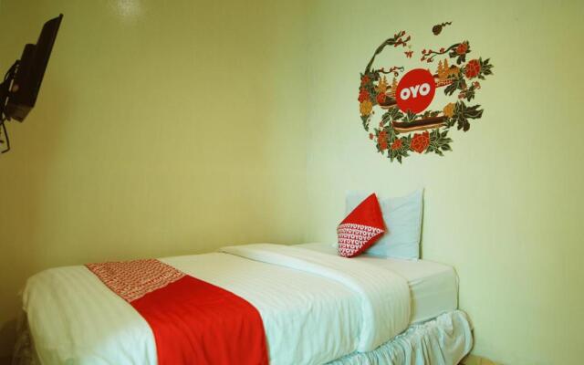 OYO 196 Horizone Residence