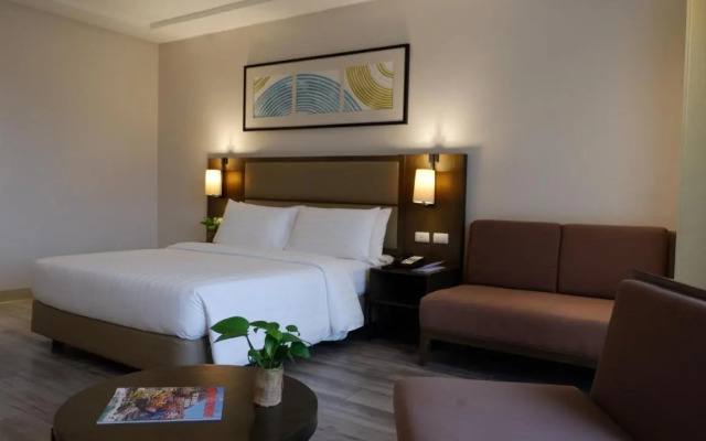 Stay Near Private Beach in Boracay