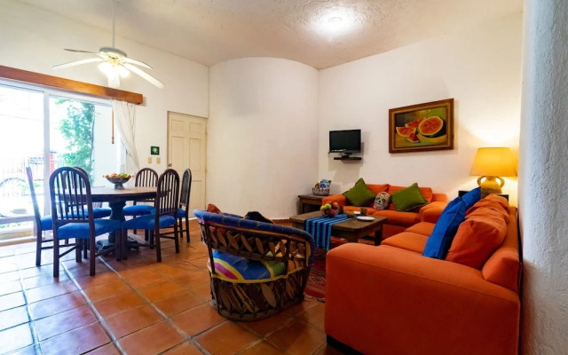 La Palma Tranquila by Playa Paradise