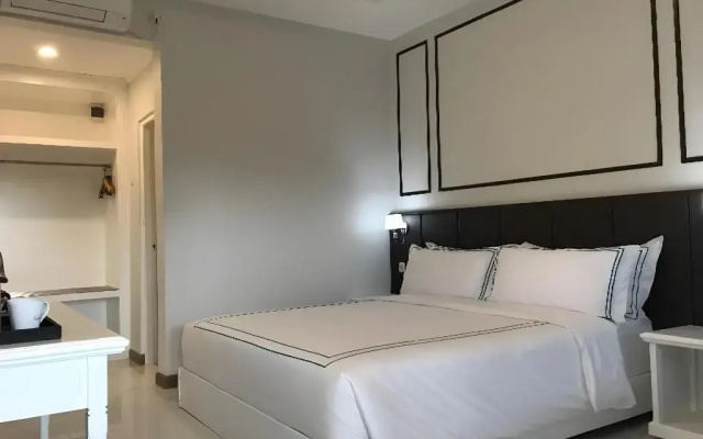 Hotel Noola Malioboro