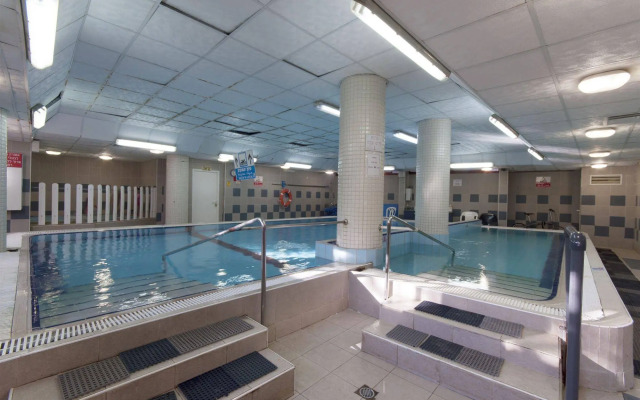 Inbar Hotel
