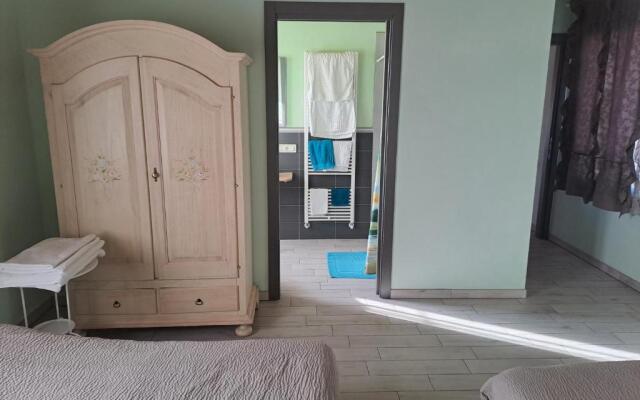 Ai Prati Bed & Breakfast