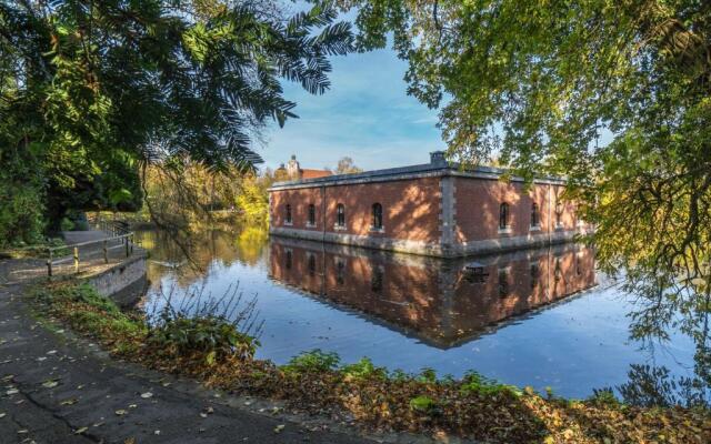 Altstadthotel Guesthouse die Galerie