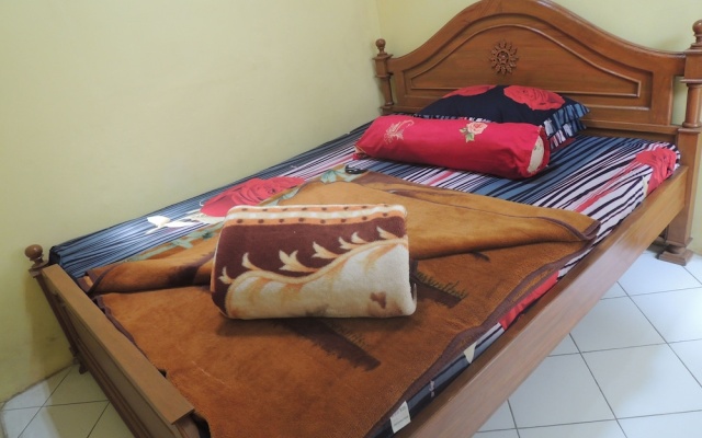 Puspa Indah Syariah 3 – Guest Rooms – Dieng Kulon