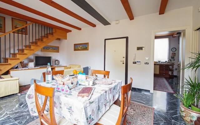 Bologna Città Turrita Bed & Breakfast