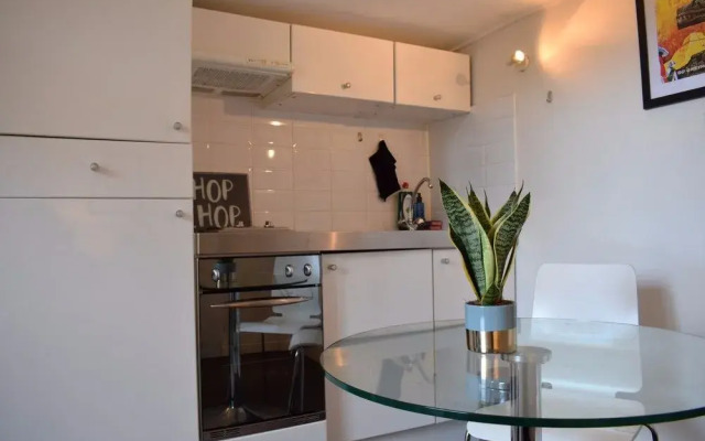 1 Bedroom Flat in Notting Hill With Mezzanine