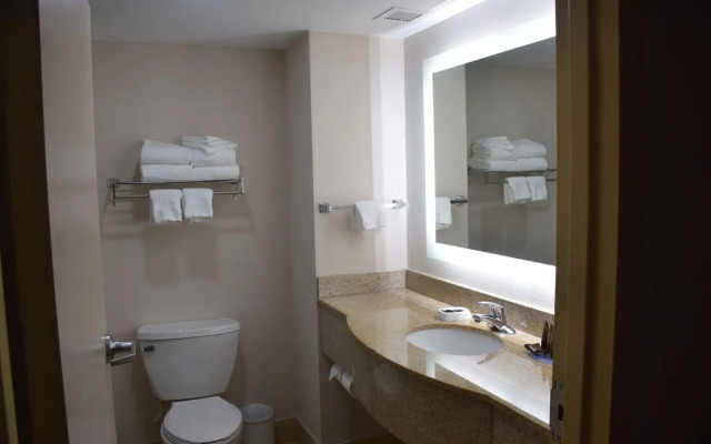 Wingate by Wyndham Baltimore BWI Airport