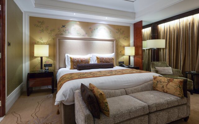 Sheraton Shanghai Pudong Riverside
