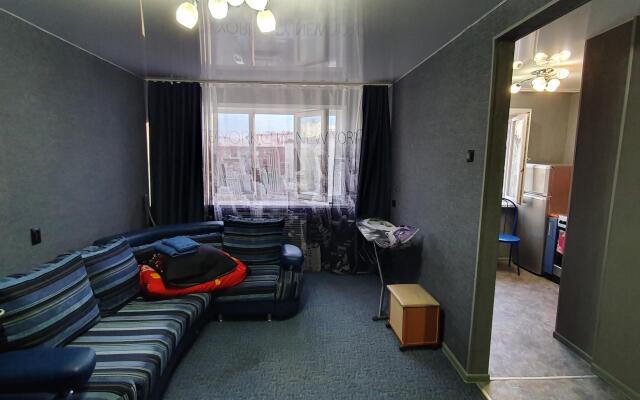 Apartments in Norilsk