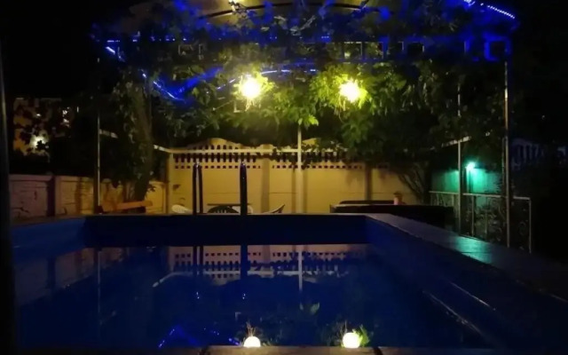 Provance Guest House
