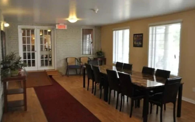 Motel Les Pignons Verts