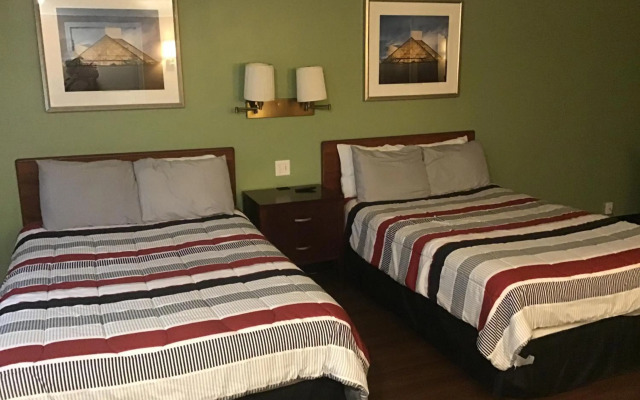 Bellevue Hotel & Suites