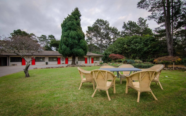 Bundanoon Country Inn Motel