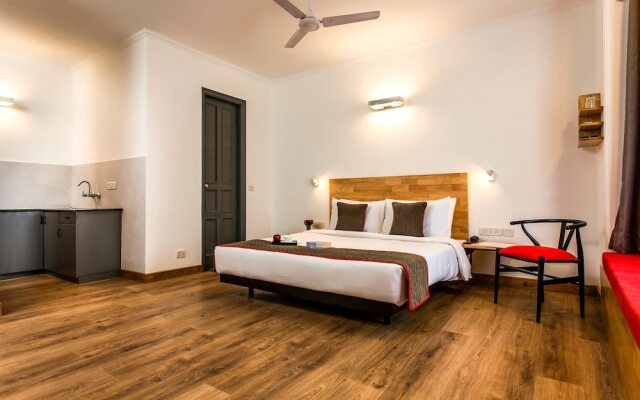 Hotel Harsha
